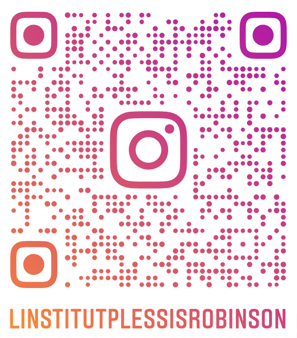 Code QR Instagram